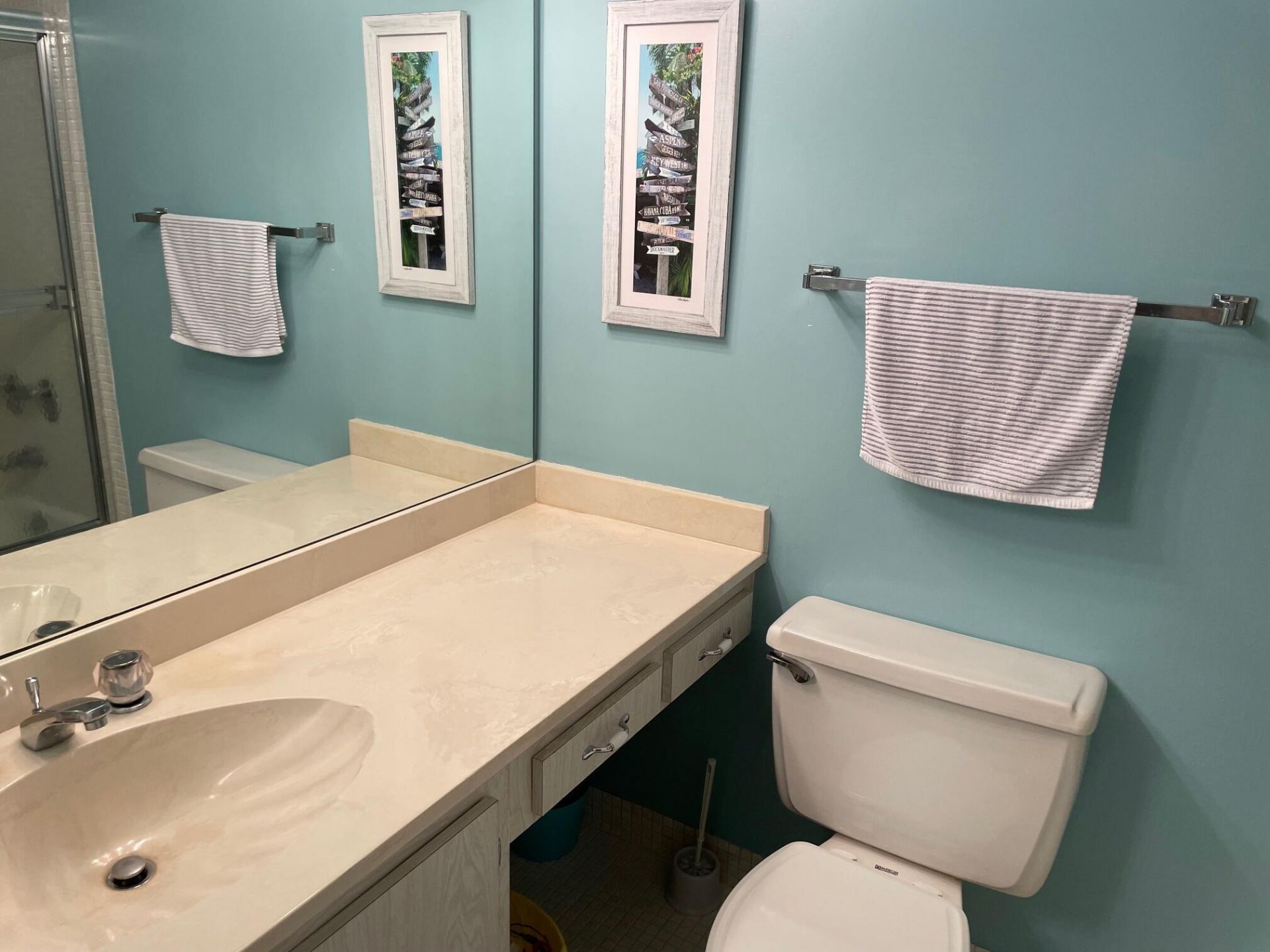 1190 W Sugar Sands Boulevard, Unit 514, Singer Island, FL 33404 Photo