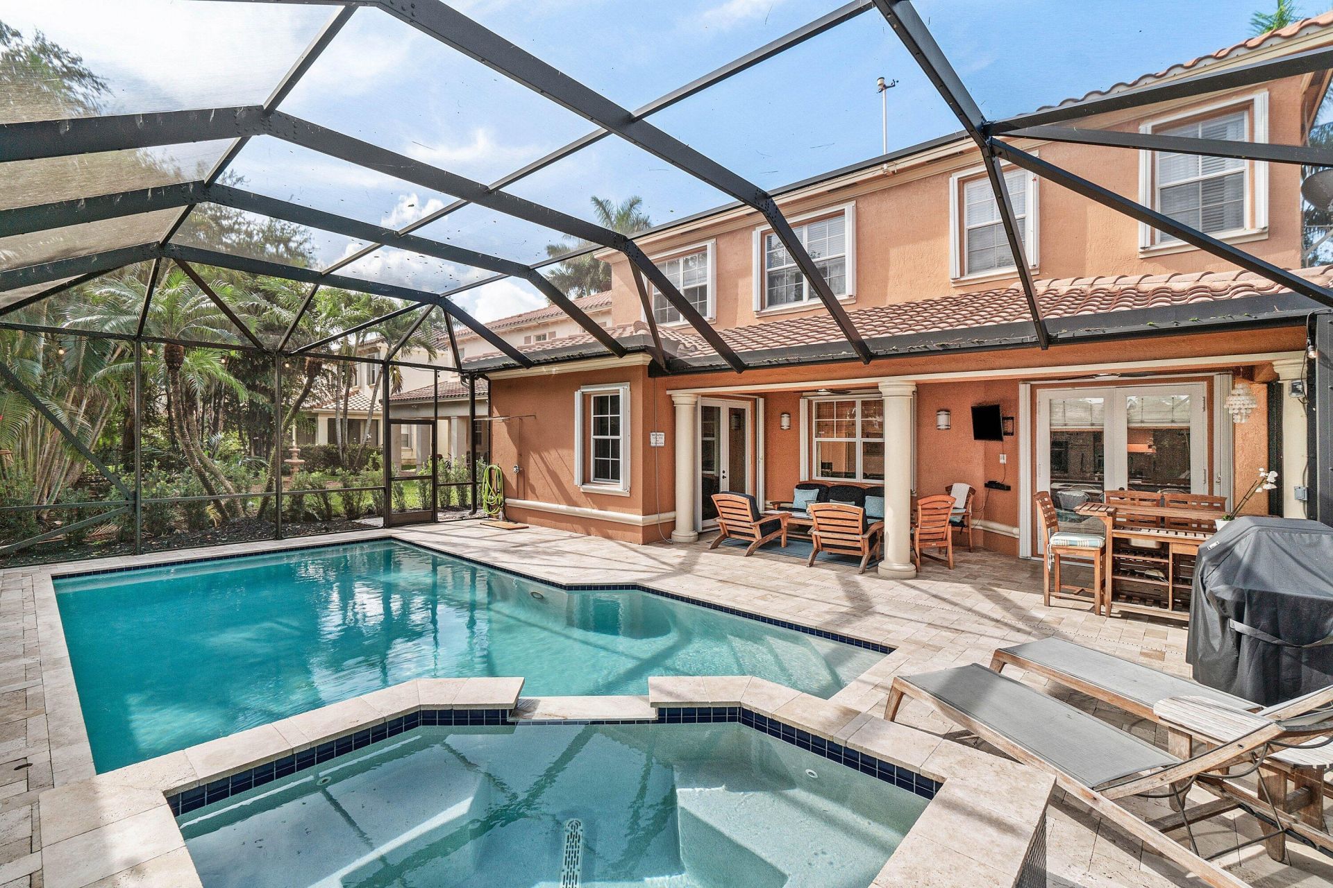 10697 Willow Oak Court, Wellington, FL 33414 Photo
