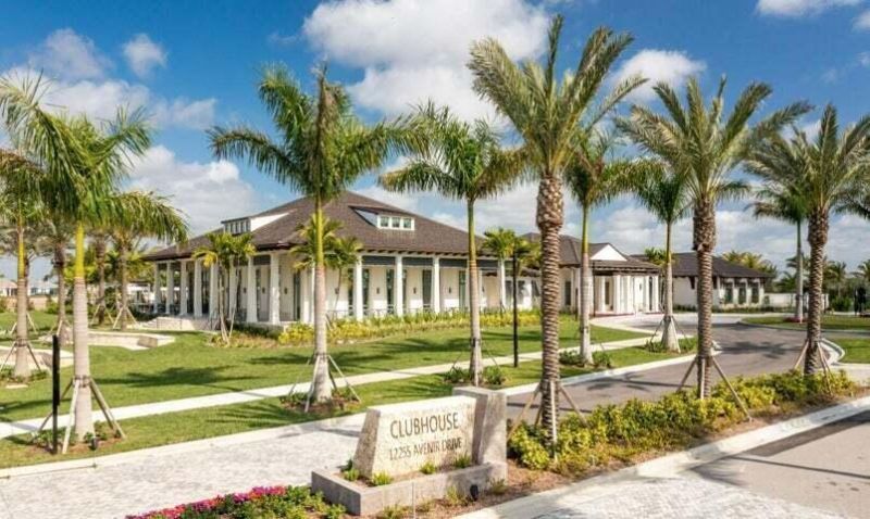 12586 Nautilus Circle, Palm Beach Gardens, FL 33412 Photo