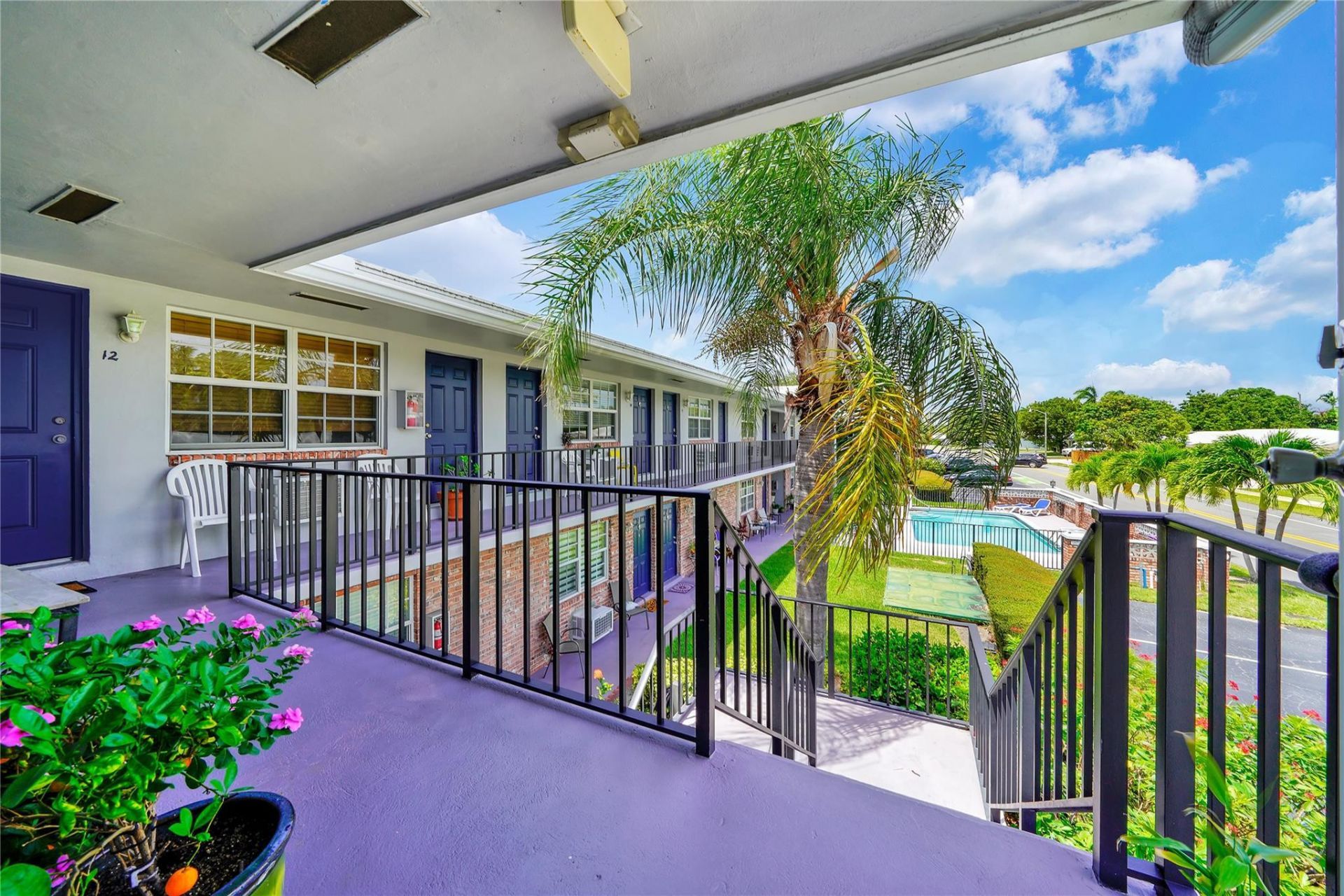 2701 Middle River Drive, Unit 11, Fort Lauderdale, FL 33306 Photo