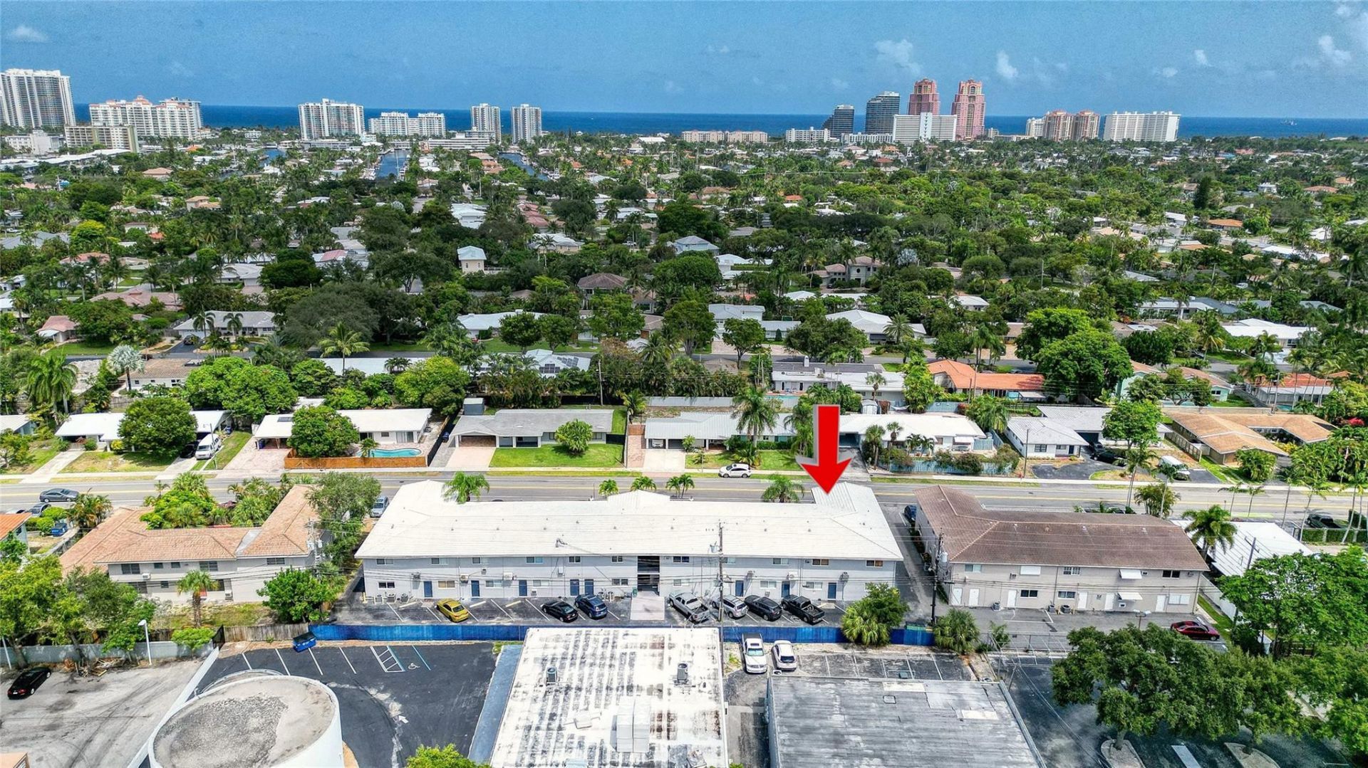 2701 Middle River Drive, Unit 11, Fort Lauderdale, FL 33306 Photo