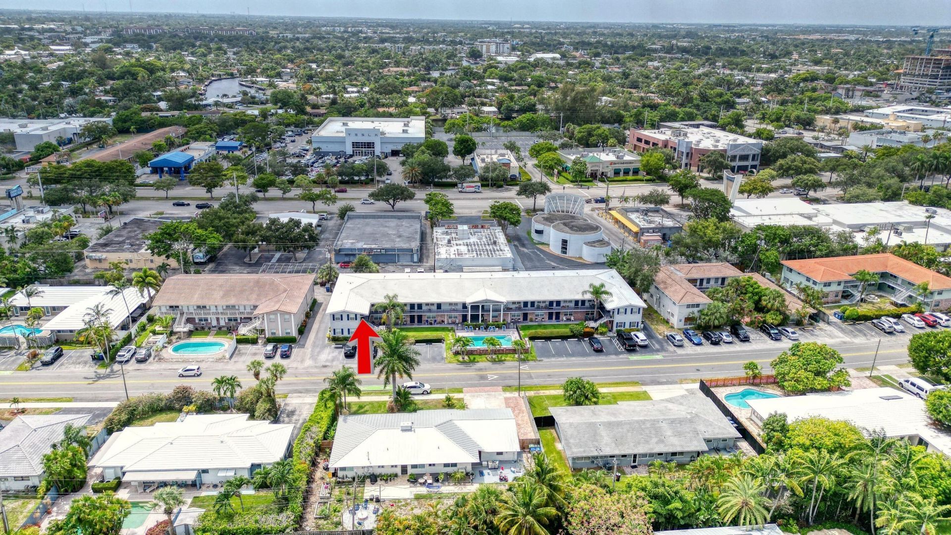 2701 Middle River Drive, Unit 11, Fort Lauderdale, FL 33306 Photo