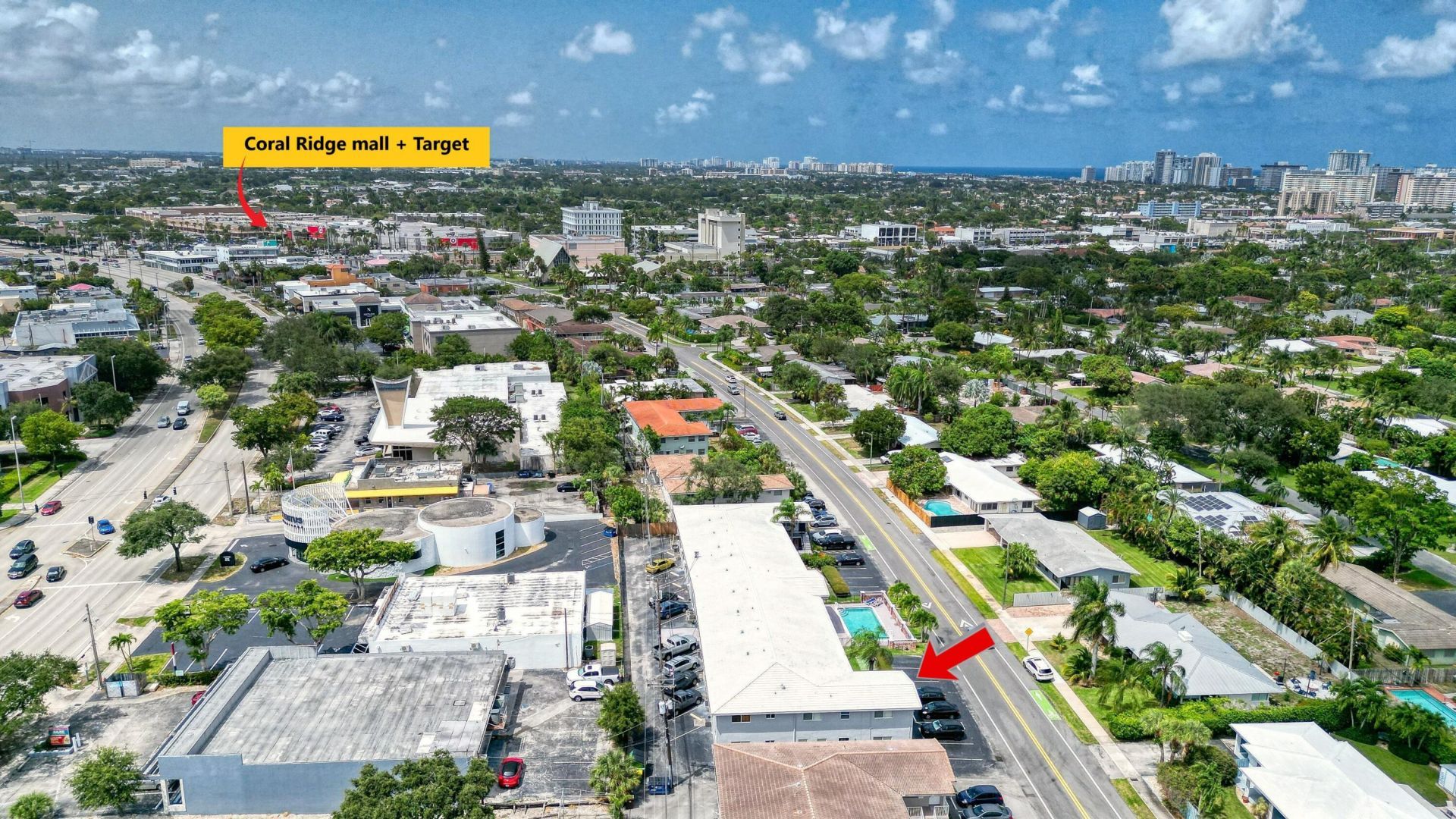 2701 Middle River Drive, Unit 11, Fort Lauderdale, FL 33306 Photo