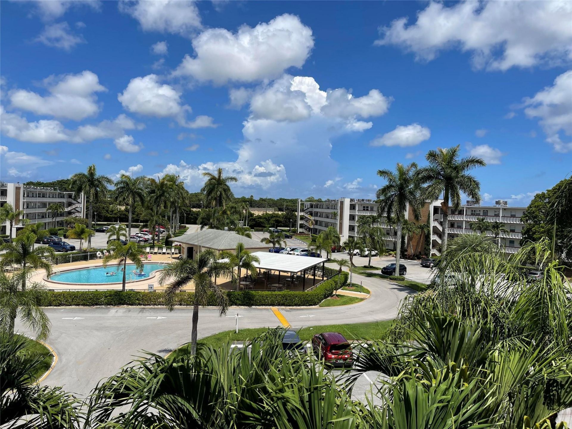 4030 Hythe B, Unit 4030, Boca Raton, FL 33434 Photo