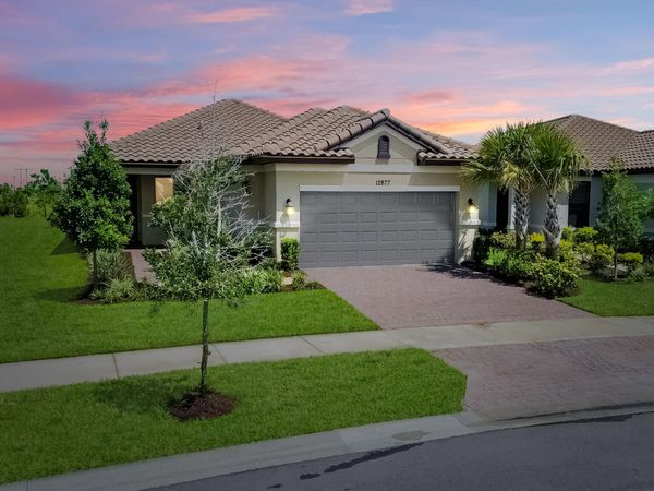 12877 SW Ambra Street, Port St. Lucie, FL 34987