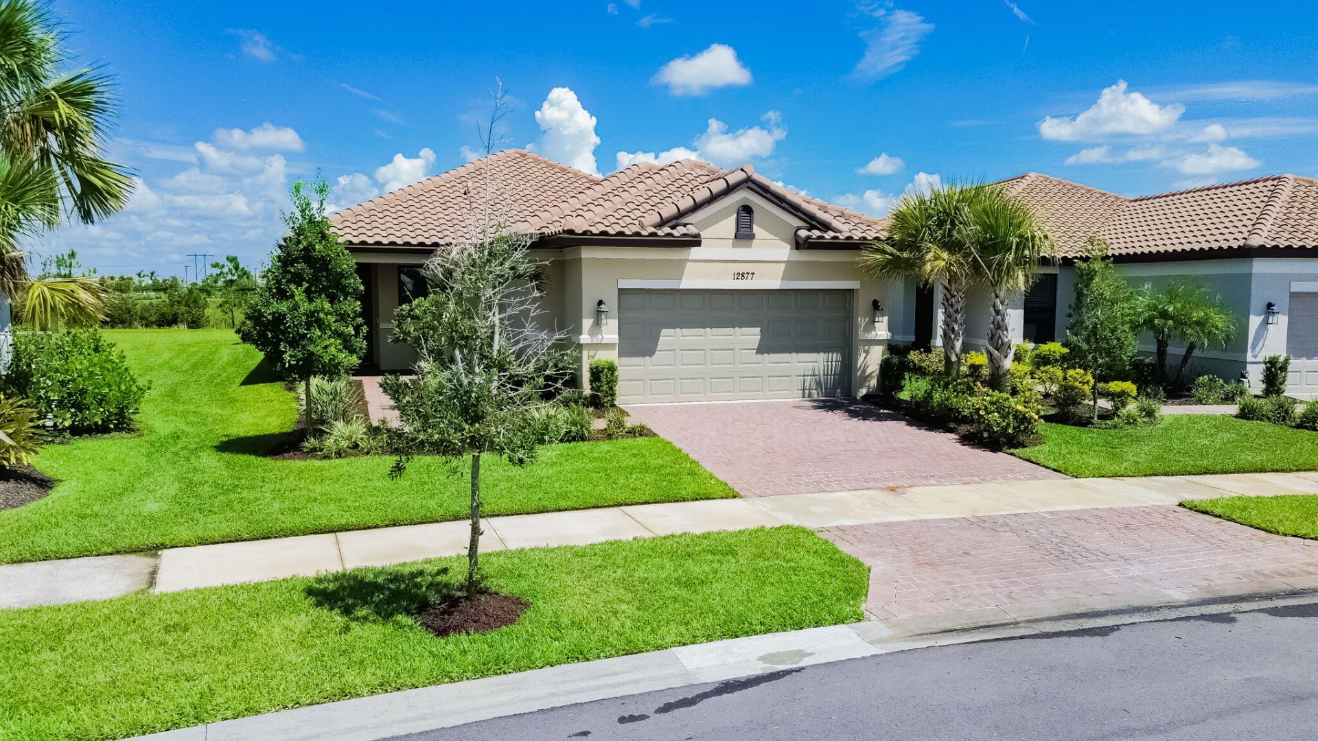 12877 SW Ambra Street, Port Saint Lucie, FL 34987 Photo