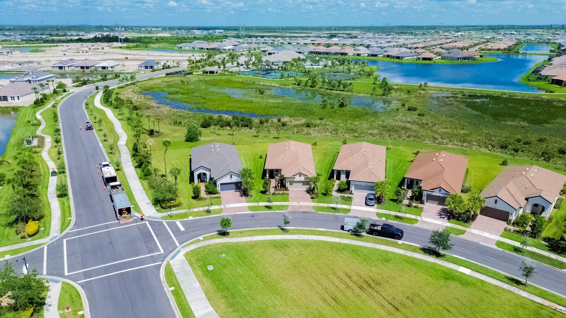 12877 SW Ambra Street, Port Saint Lucie, FL 34987 Photo