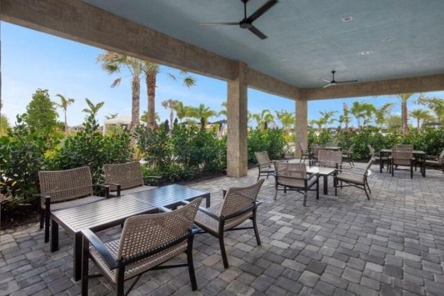 12877 SW Ambra Street, Port Saint Lucie, FL 34987 Photo