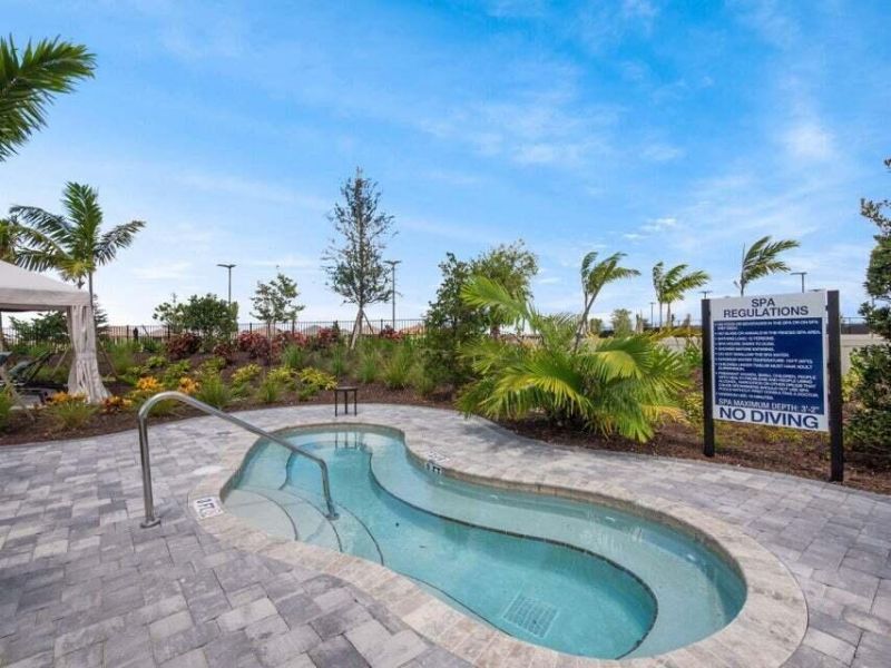 12877 SW Ambra Street, Port Saint Lucie, FL 34987 Photo