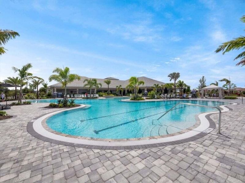 12877 SW Ambra Street, Port Saint Lucie, FL 34987 Photo