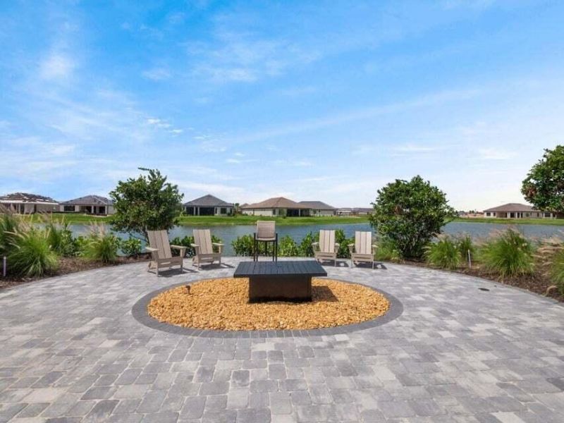 12877 SW Ambra Street, Port Saint Lucie, FL 34987 Photo