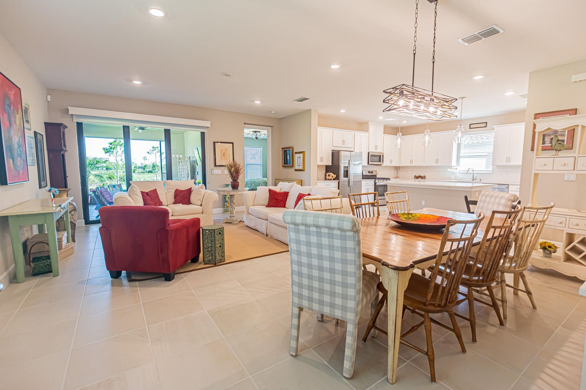 12877 SW Ambra Street, Port Saint Lucie, FL 34987 Photo