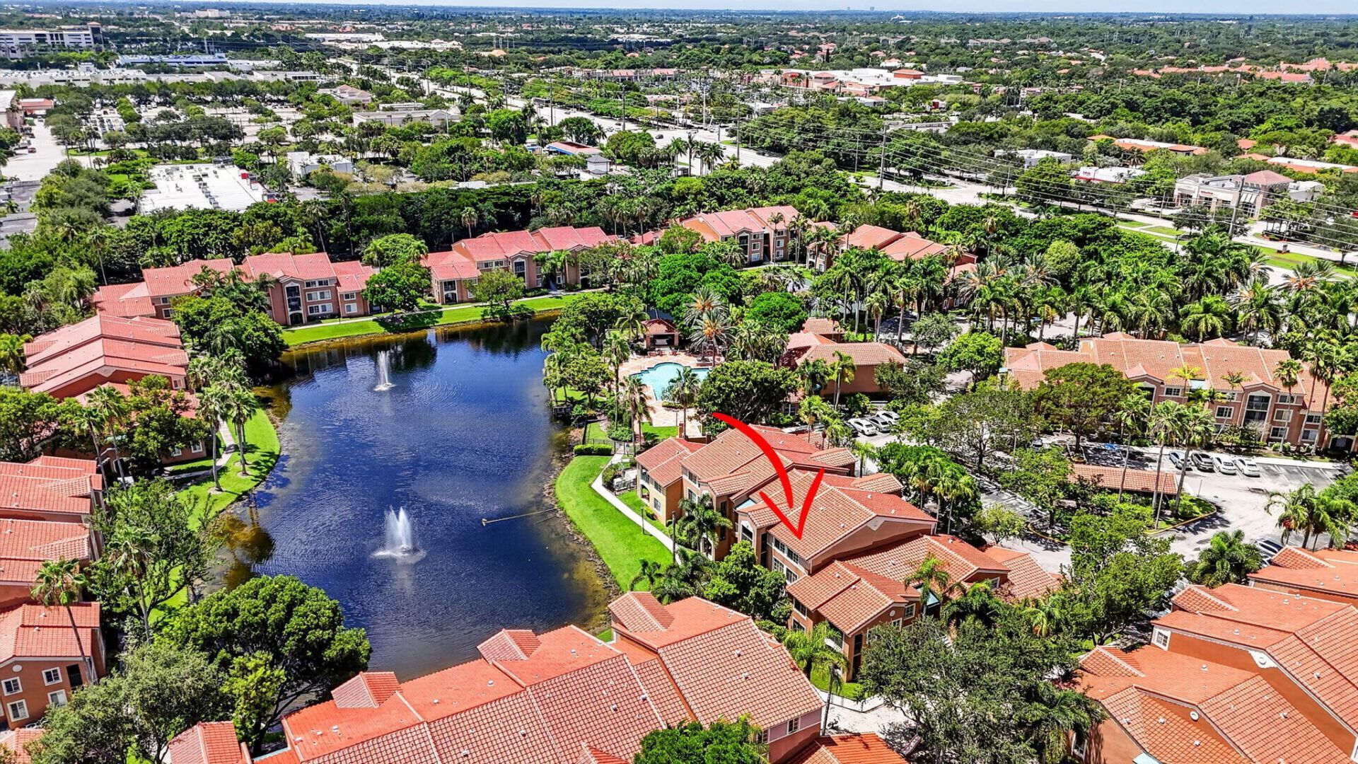 4844 N State Road 7, Unit 2304, Coconut Creek, FL 33073 Photo