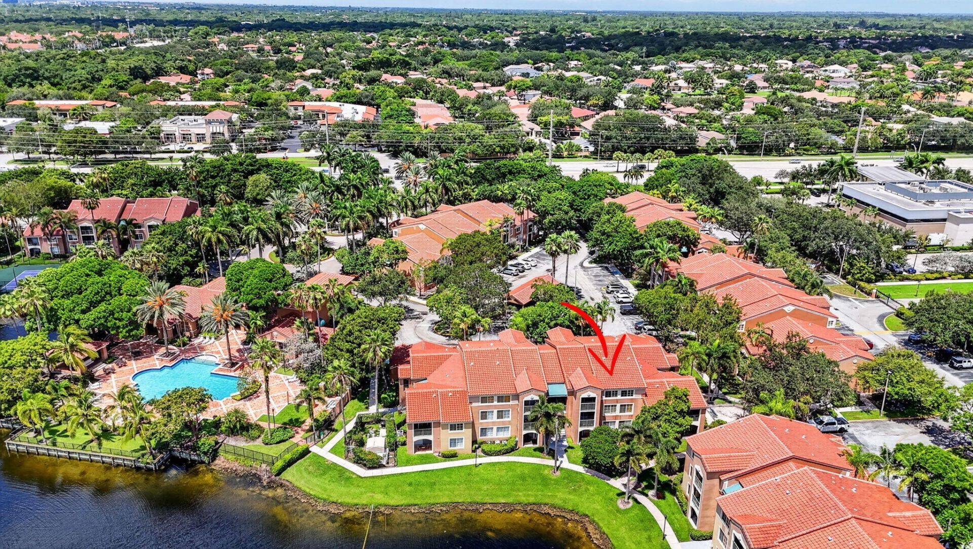 4844 N State Road 7, Unit 2304, Coconut Creek, FL 33073 Photo