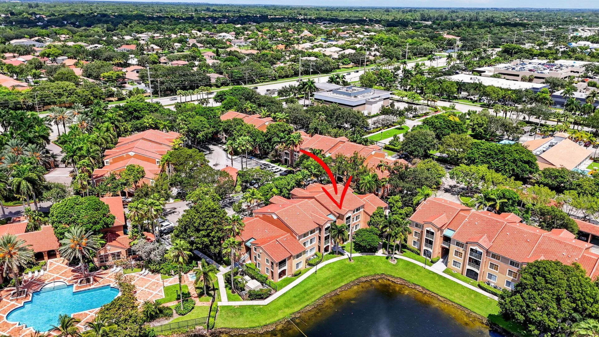 4844 N State Road 7, Unit 2304, Coconut Creek, FL 33073 Photo