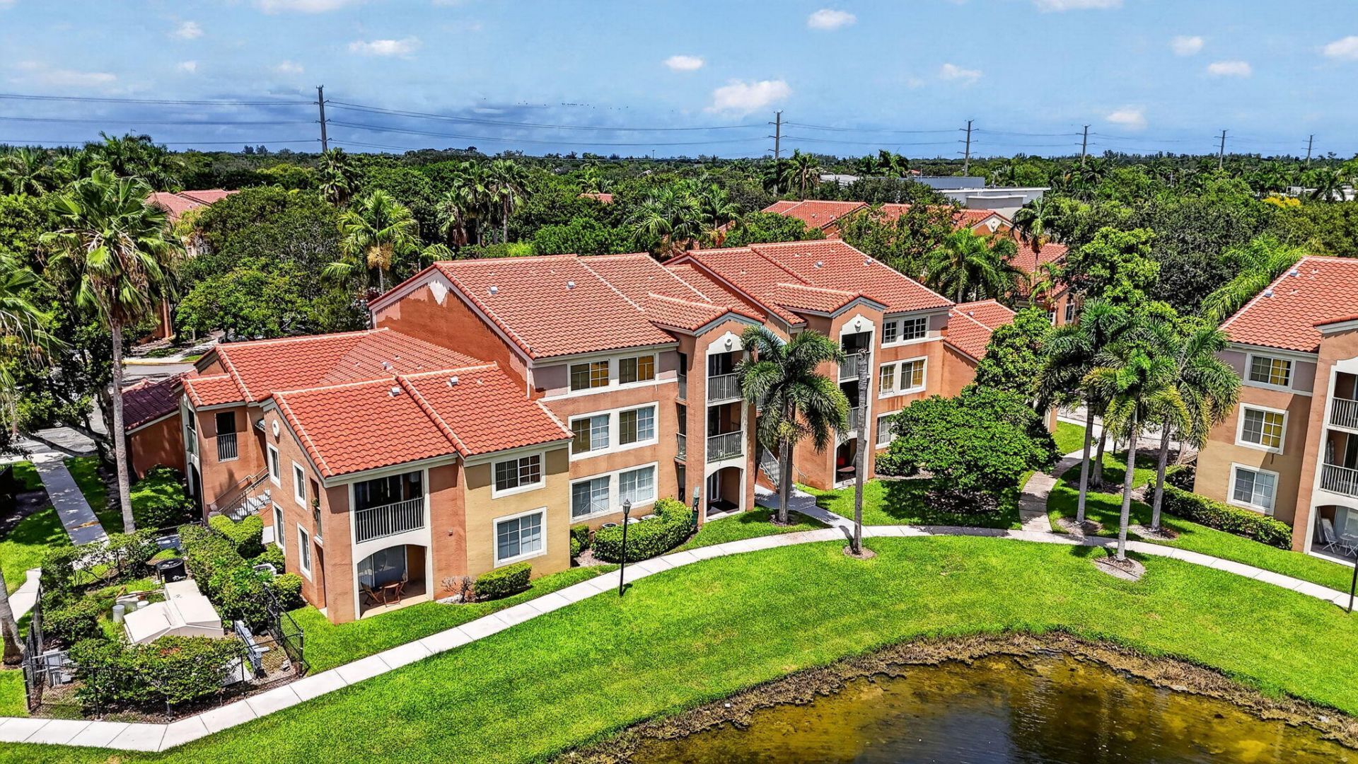 4844 N State Road 7, Unit 2304, Coconut Creek, FL 33073 Photo