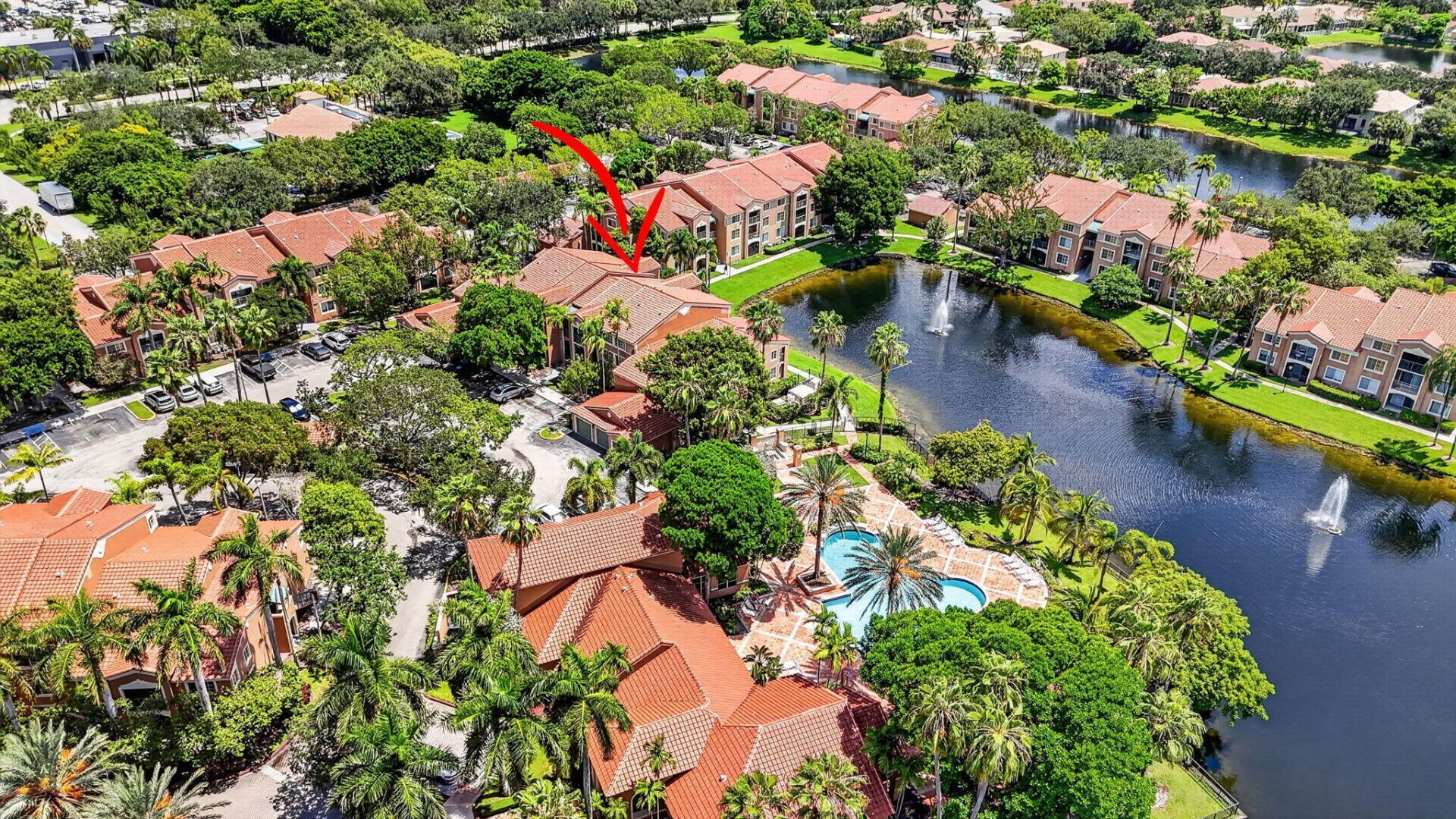 4844 N State Road 7, Unit 2304, Coconut Creek, FL 33073 Photo