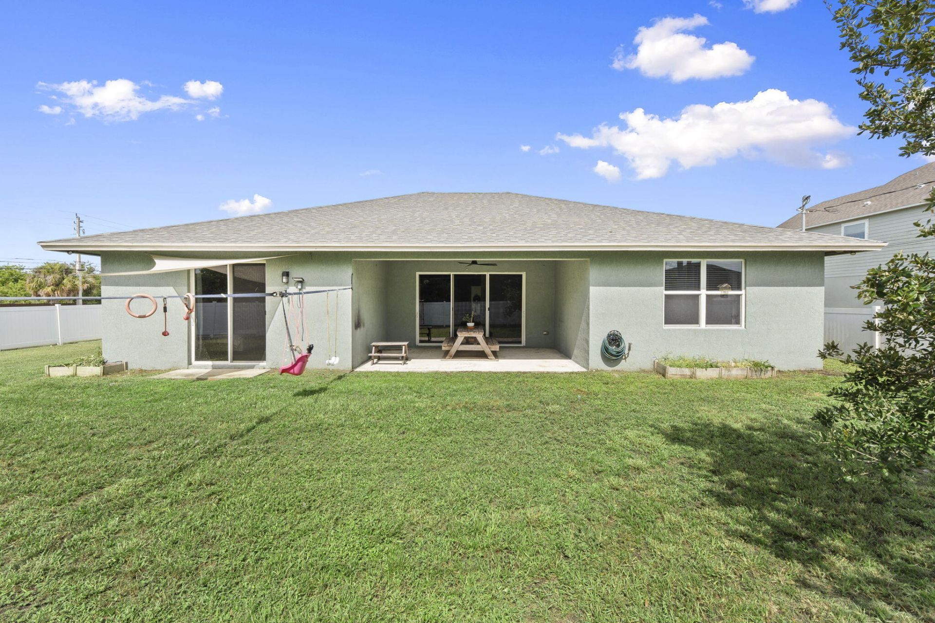 601 SW S Quick Circle, Port Saint Lucie, FL 34953 Photo