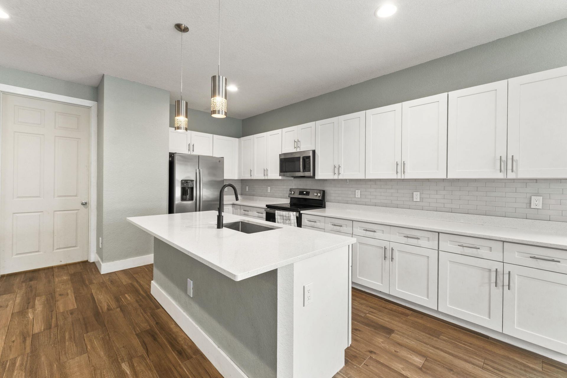 601 SW S Quick Circle, Port Saint Lucie, FL 34953 Photo
