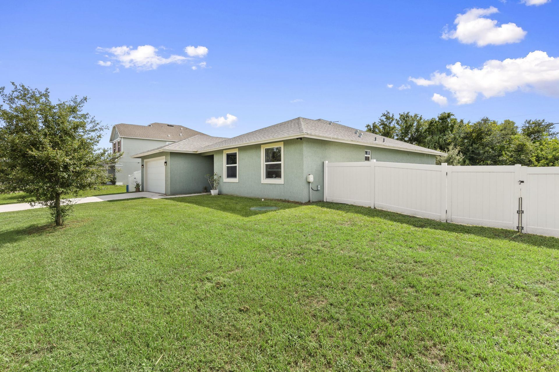 601 SW S Quick Circle, Port Saint Lucie, FL 34953 Photo