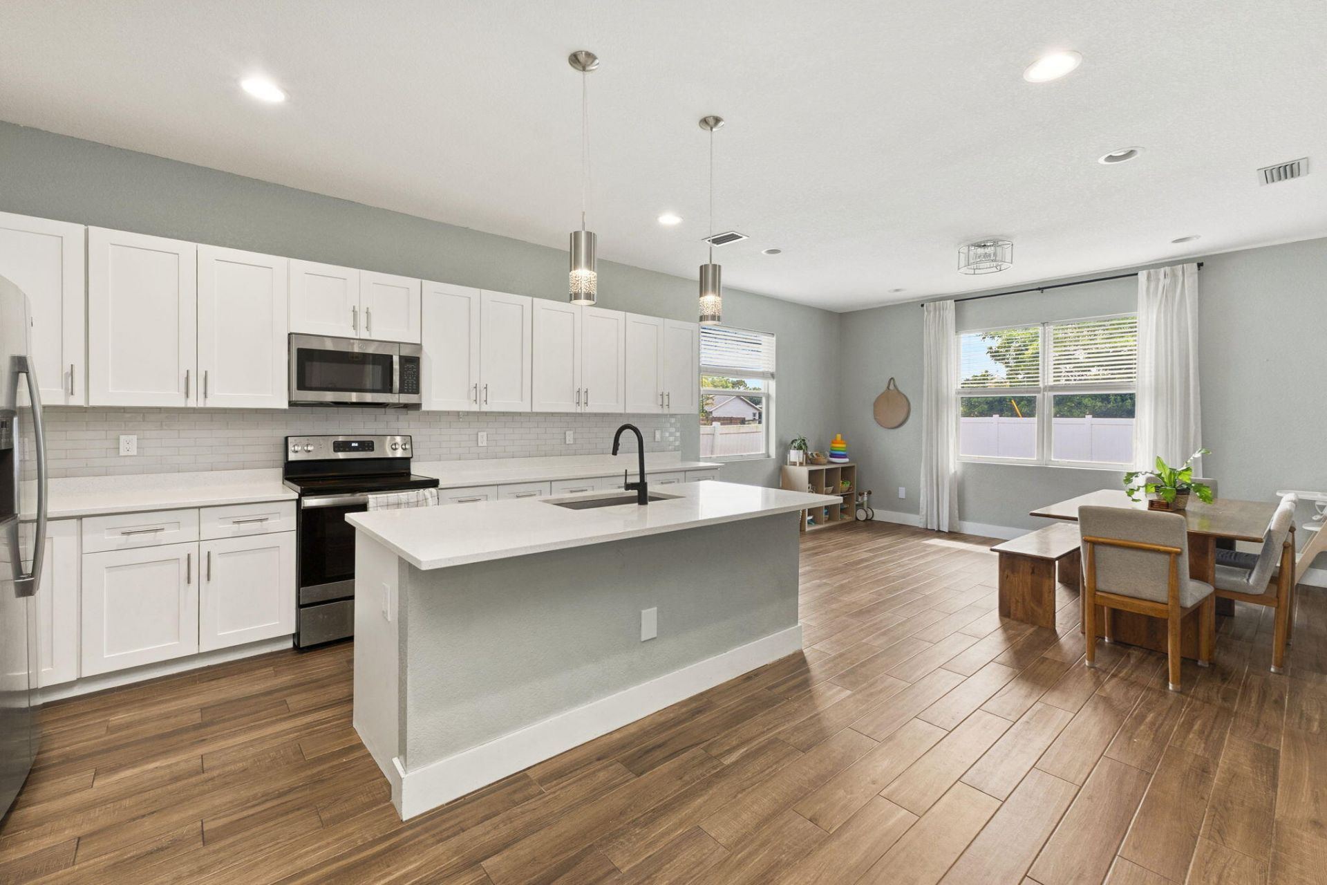 601 SW S Quick Circle, Port Saint Lucie, FL 34953 Photo