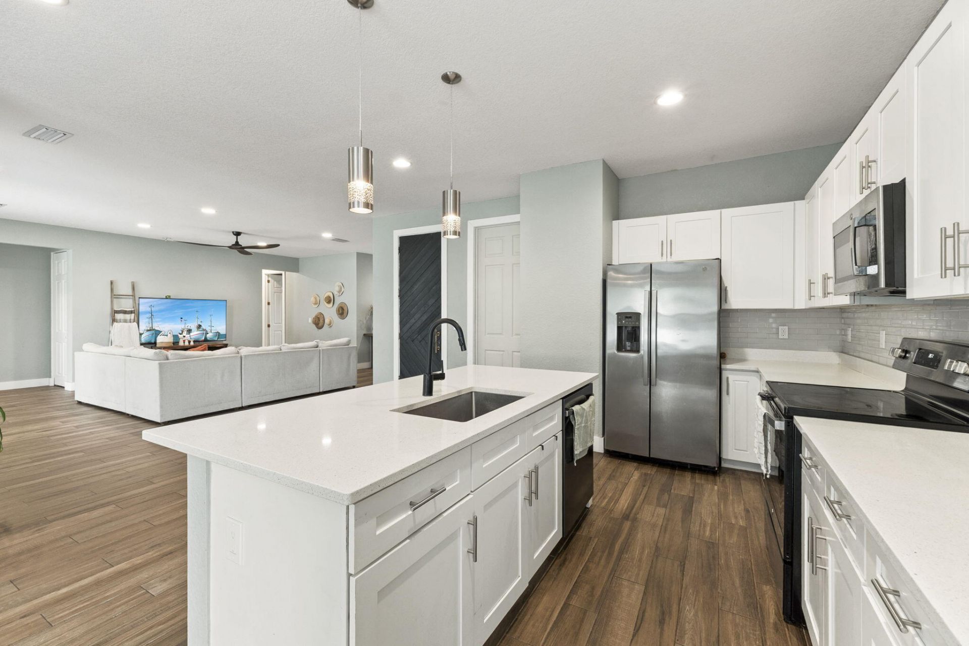 601 SW S Quick Circle, Port Saint Lucie, FL 34953 Photo
