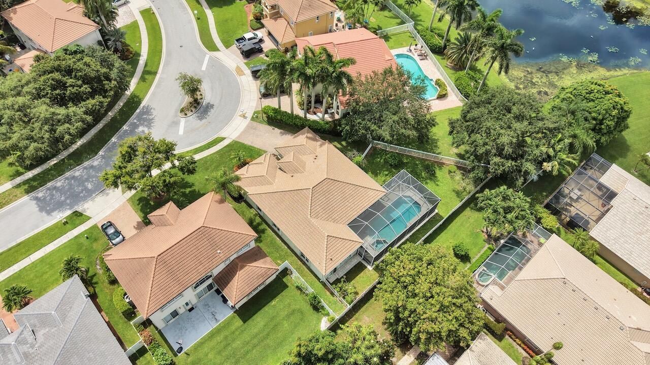 5886 Bay Hill Circle, Lake Worth, FL 33463 Photo