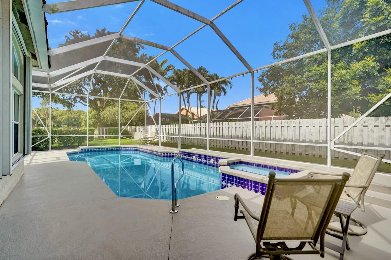 5886 Bay Hill Circle, Lake Worth, FL 33463 Photo
