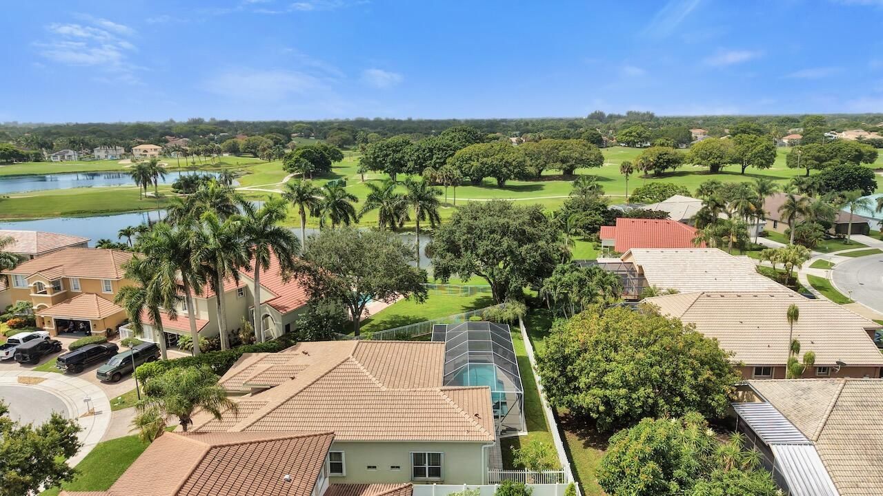5886 Bay Hill Circle, Lake Worth, FL 33463 Photo