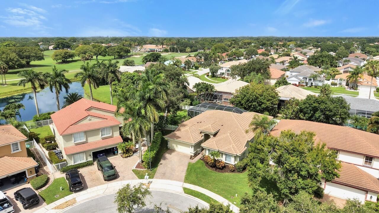 5886 Bay Hill Circle, Lake Worth, FL 33463 Photo
