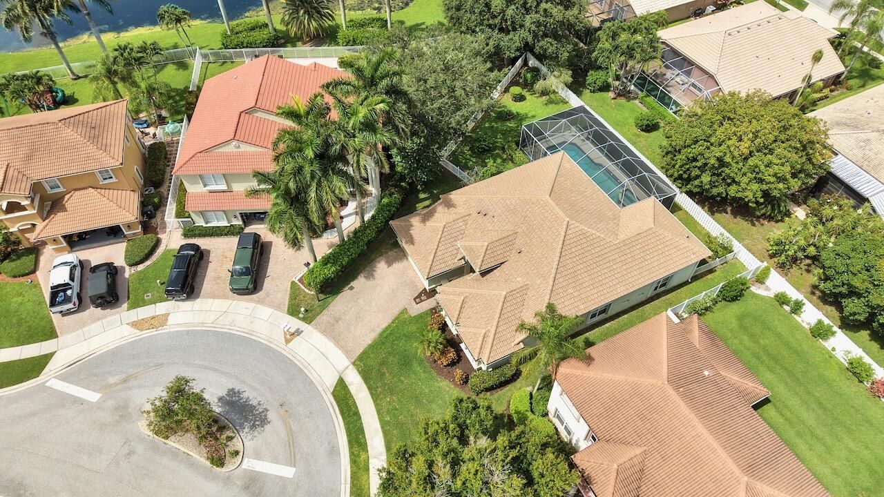 5886 Bay Hill Circle, Lake Worth, FL 33463 Photo
