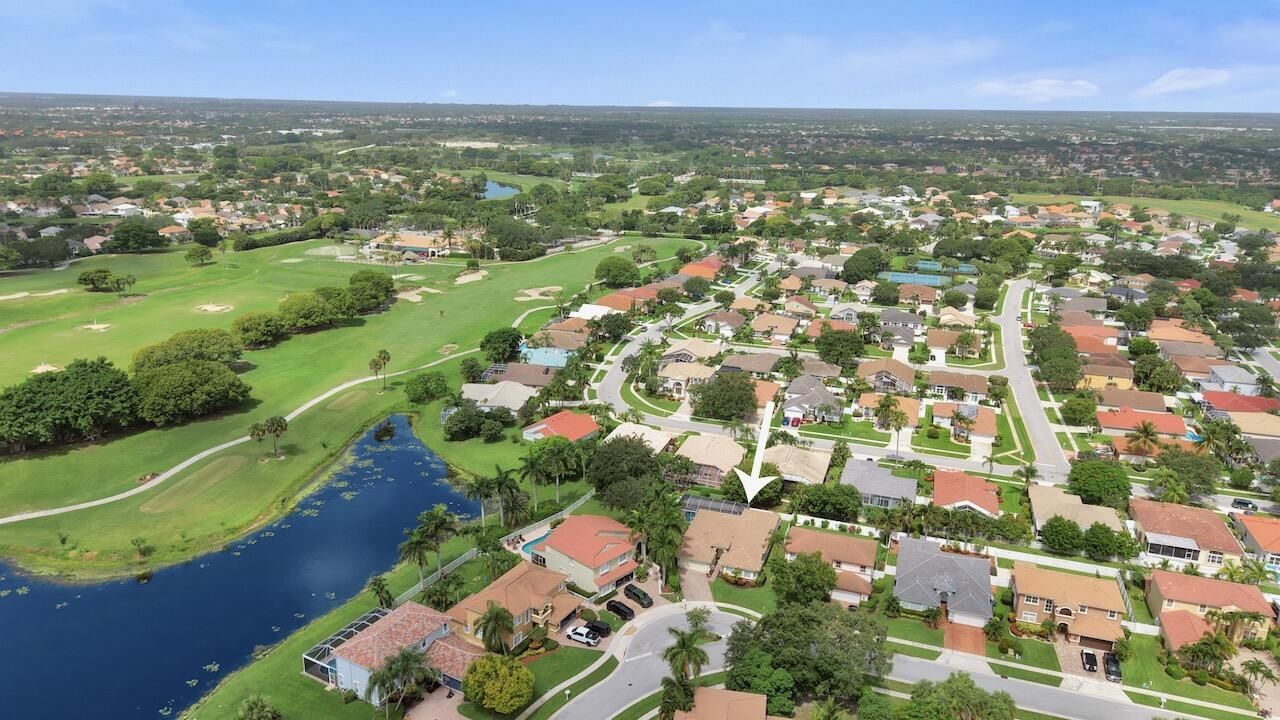 5886 Bay Hill Circle, Lake Worth, FL 33463 Photo