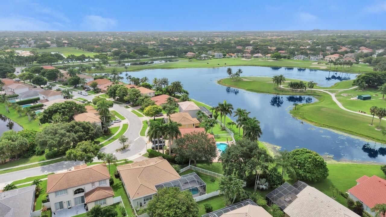 5886 Bay Hill Circle, Lake Worth, FL 33463 Photo