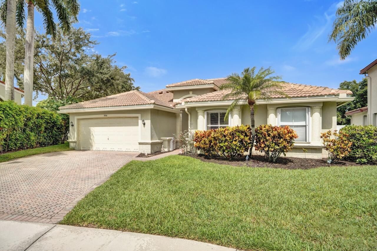 5886 Bay Hill Circle, Lake Worth, FL 33463 Photo
