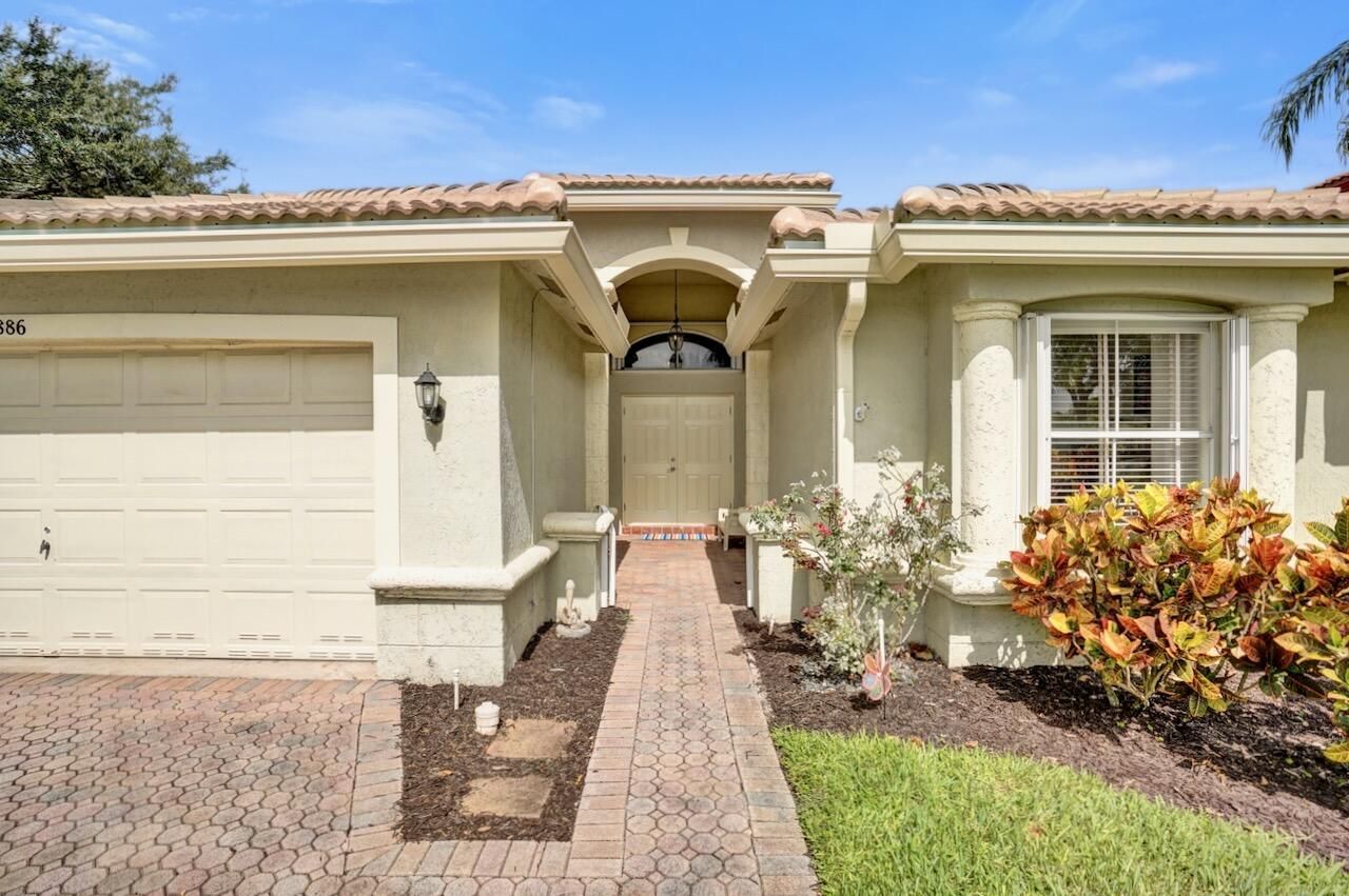 5886 Bay Hill Circle, Lake Worth, FL 33463 Photo