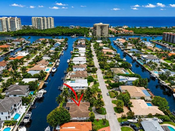 755 Forsyth Street, Boca Raton, FL 33487