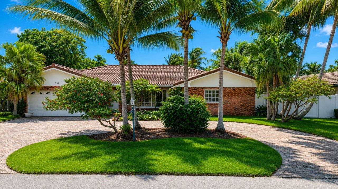 755 Forsyth Street, Boca Raton, FL 33487 Photo