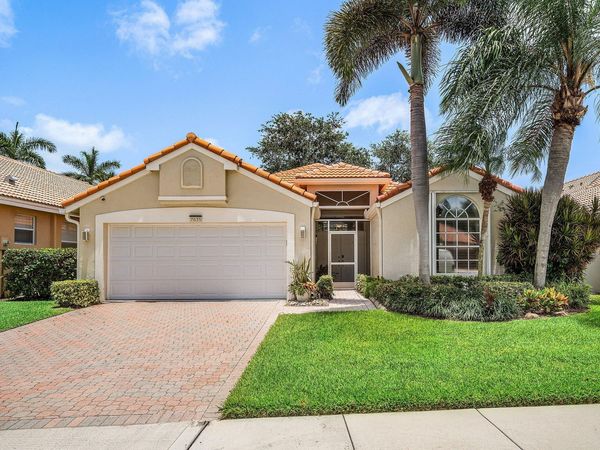 7635 Doubleton Drive, Delray Beach, FL 33446