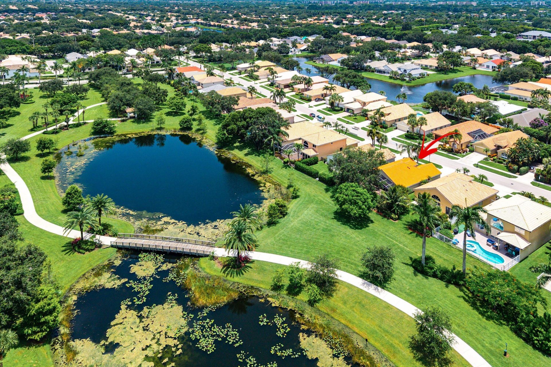 7635 Doubleton Drive, Delray Beach, FL 33446 Photo
