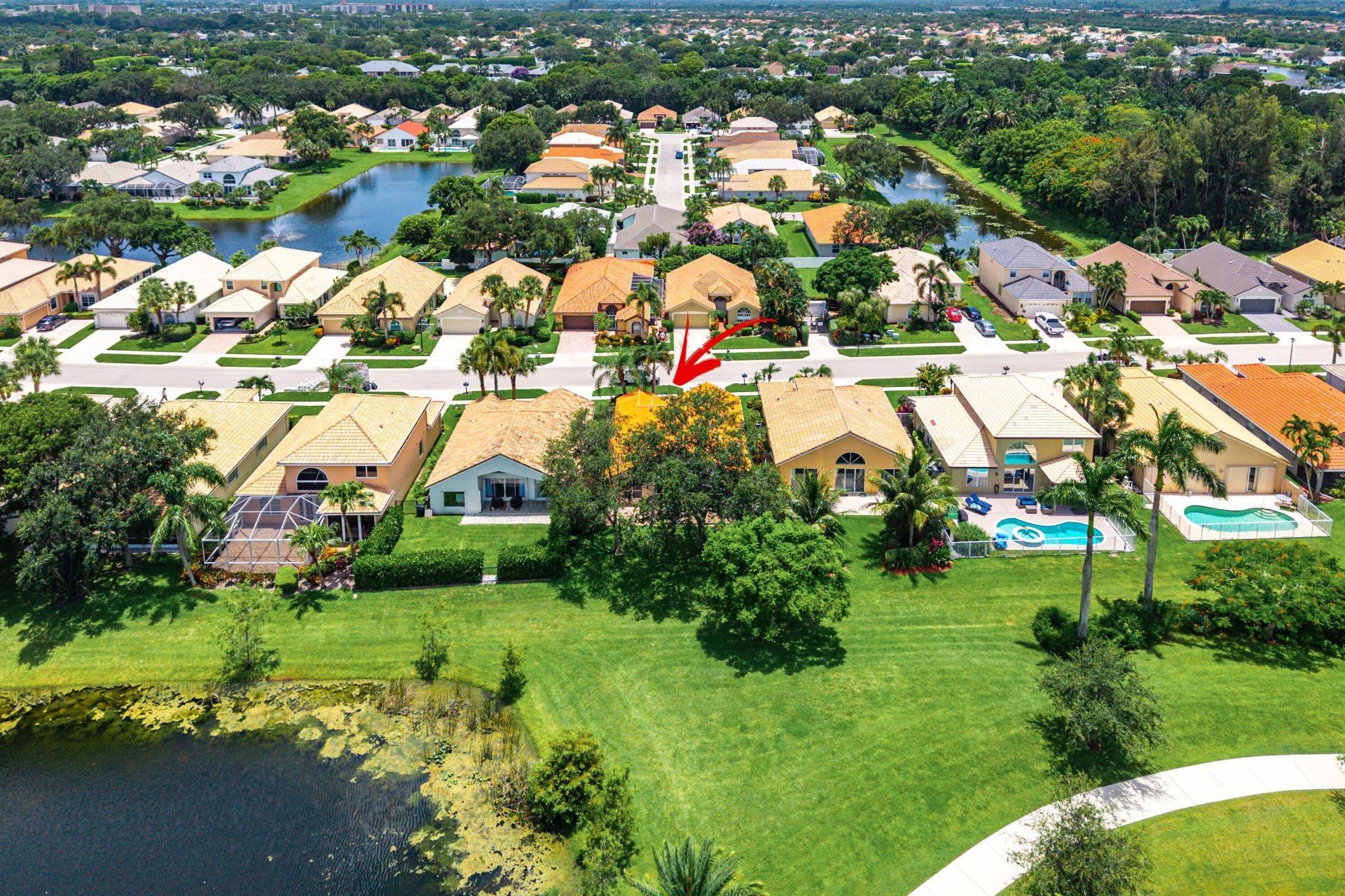 7635 Doubleton Drive, Delray Beach, FL 33446 Photo