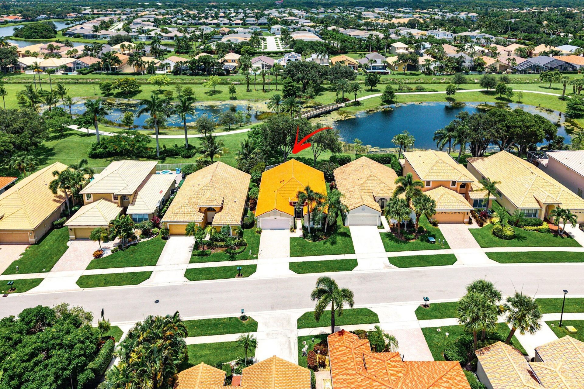 7635 Doubleton Drive, Delray Beach, FL 33446 Photo