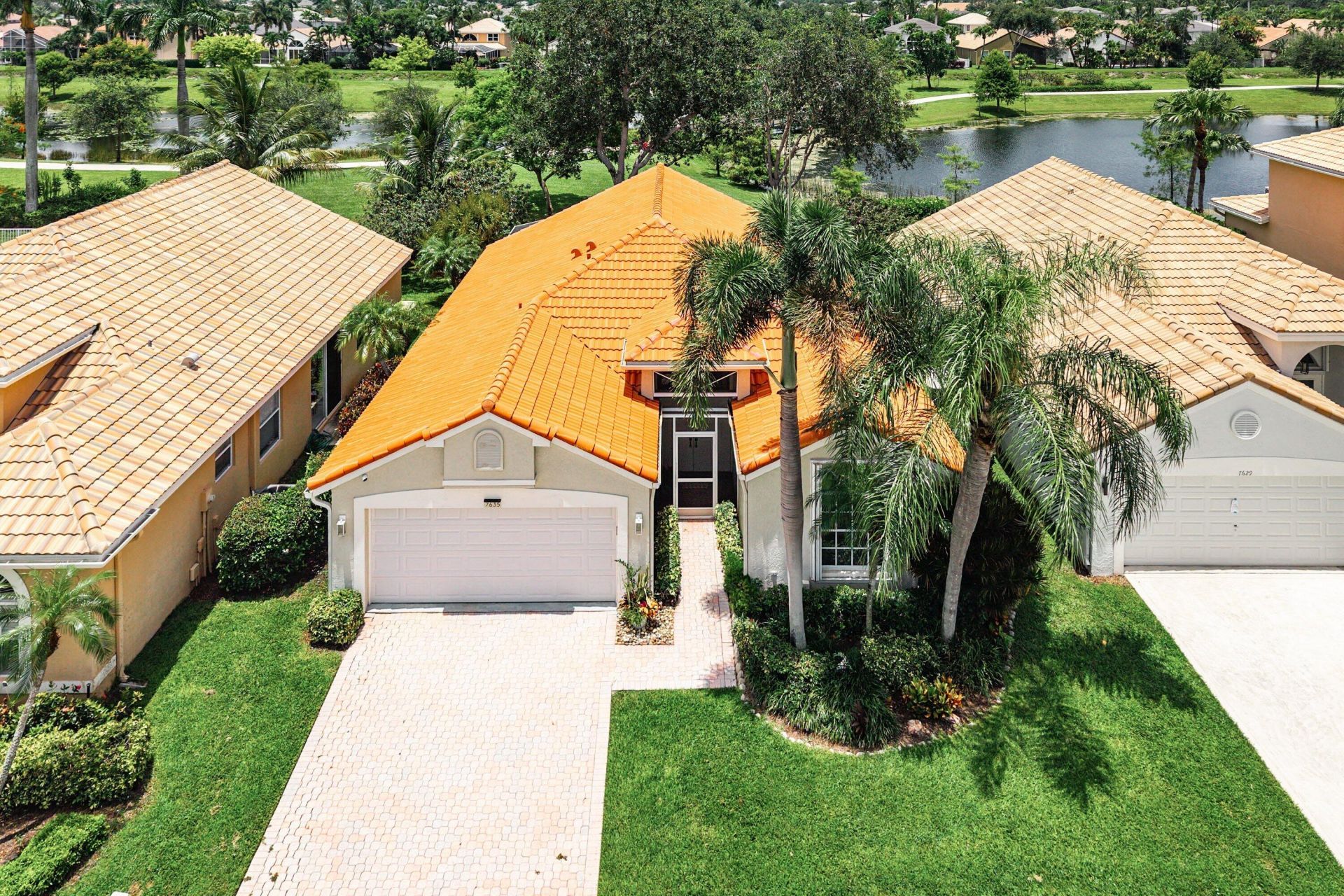 7635 Doubleton Drive, Delray Beach, FL 33446 Photo