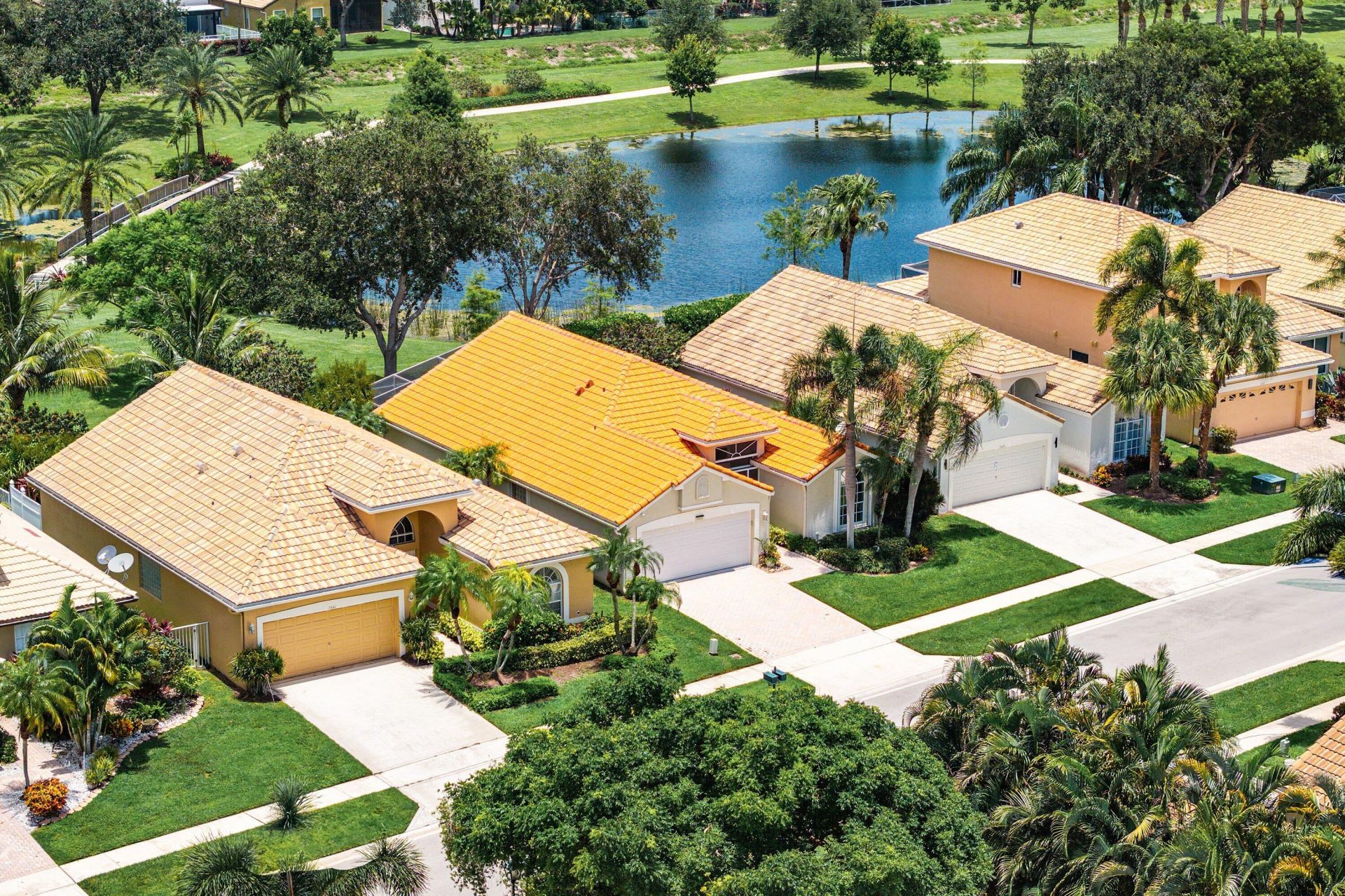 7635 Doubleton Drive, Delray Beach, FL 33446 Photo