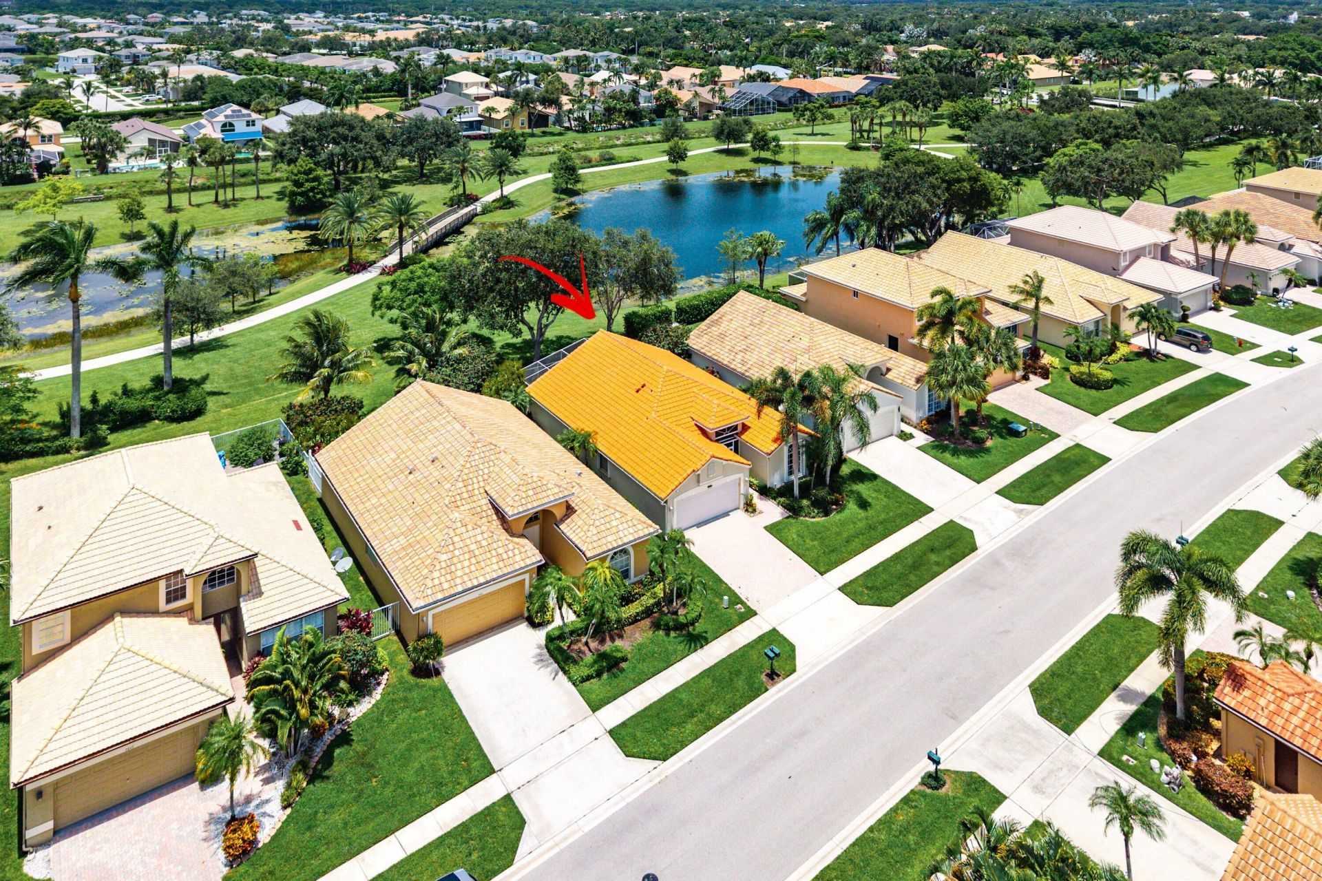 7635 Doubleton Drive, Delray Beach, FL 33446 Photo