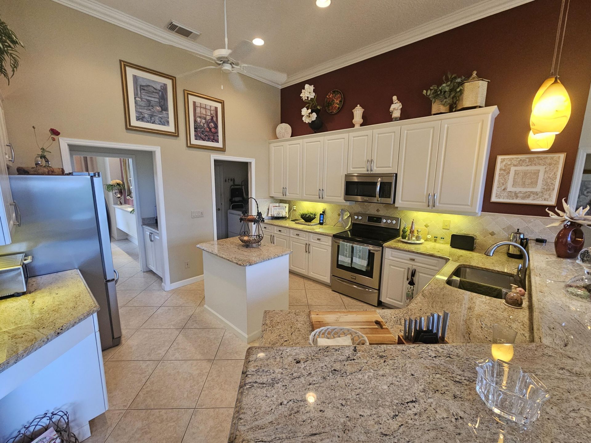 1251 SW Briarwood Drive, Port Saint Lucie, FL 34986 Photo
