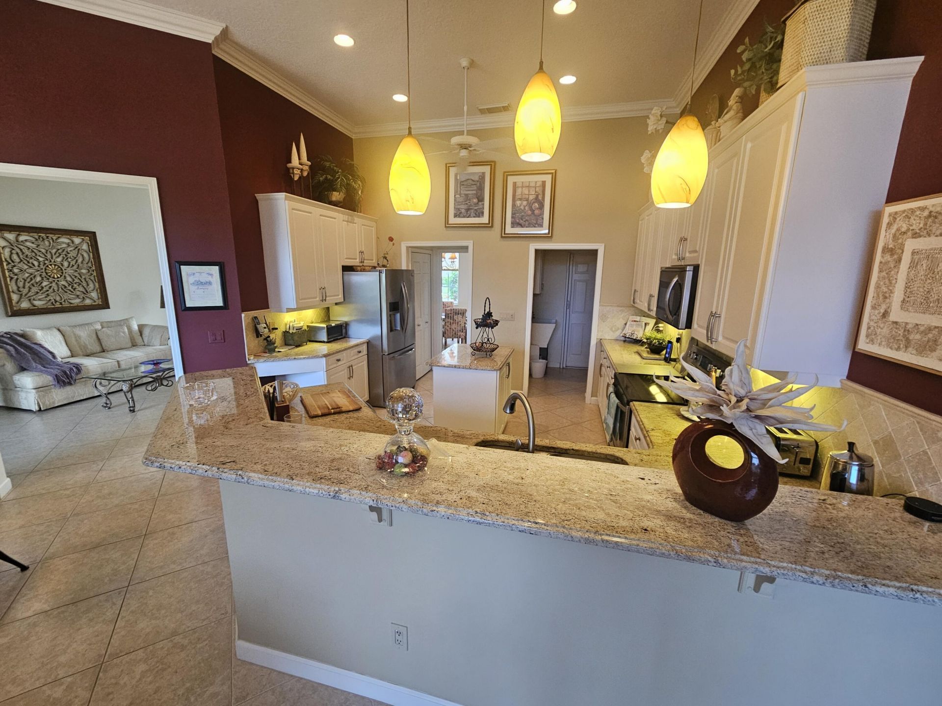 1251 SW Briarwood Drive, Port Saint Lucie, FL 34986 Photo