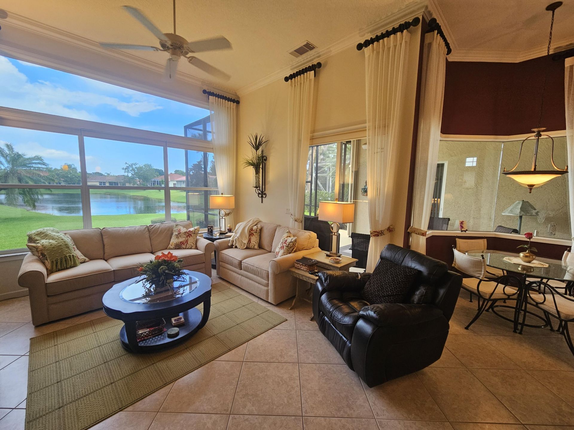 1251 SW Briarwood Drive, Port Saint Lucie, FL 34986 Photo