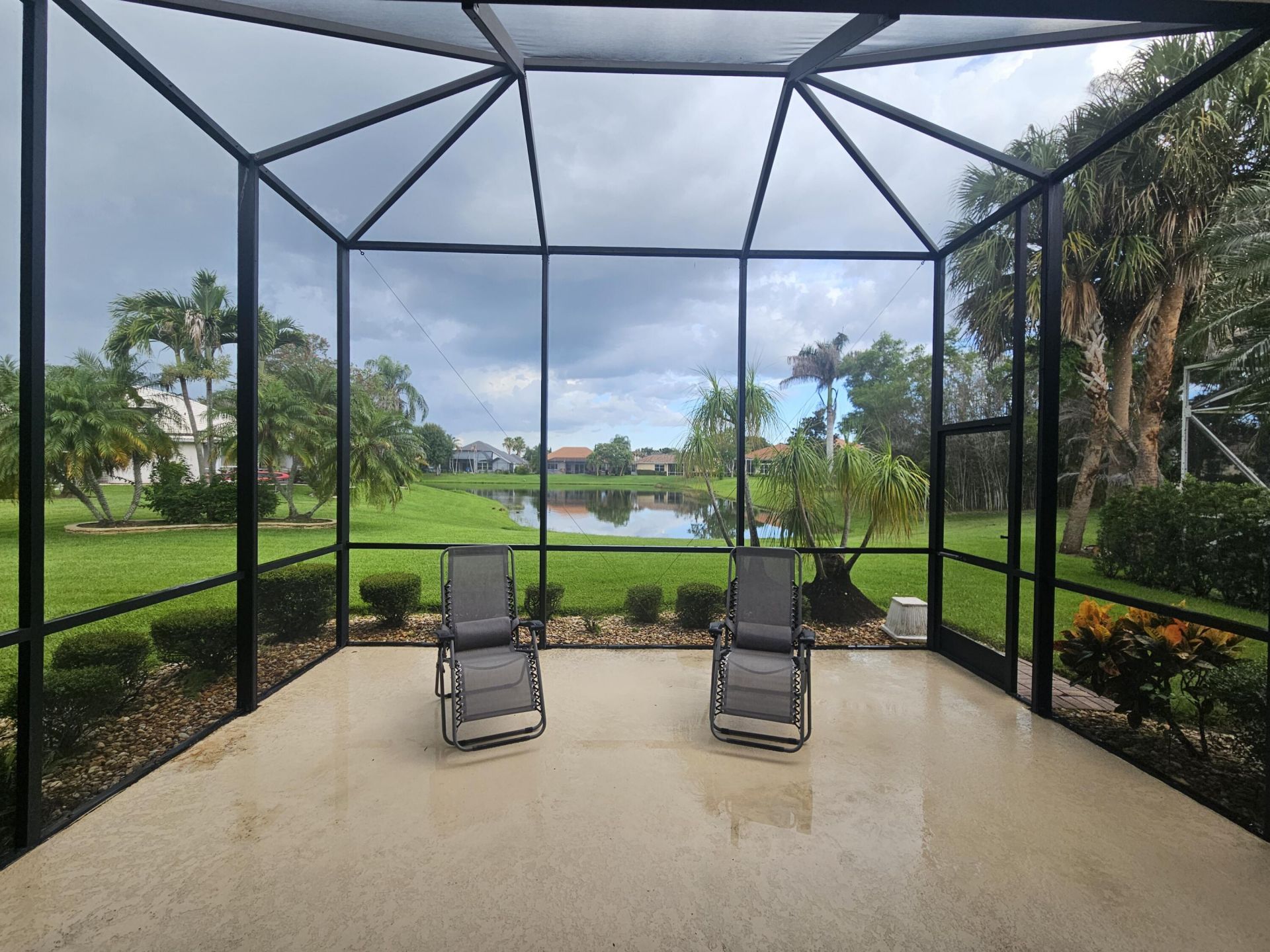 1251 SW Briarwood Drive, Port Saint Lucie, FL 34986 Photo