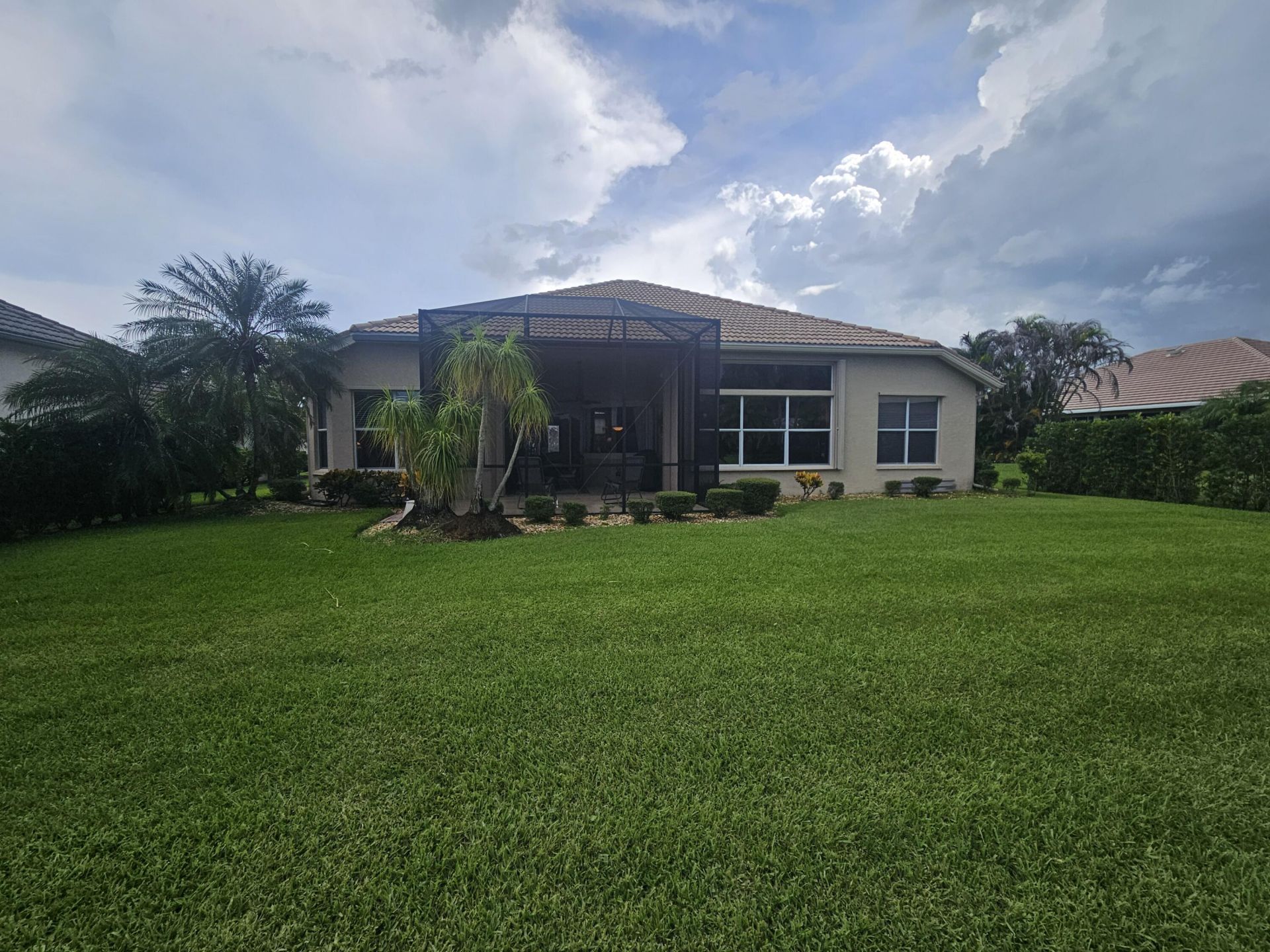 1251 SW Briarwood Drive, Port Saint Lucie, FL 34986 Photo