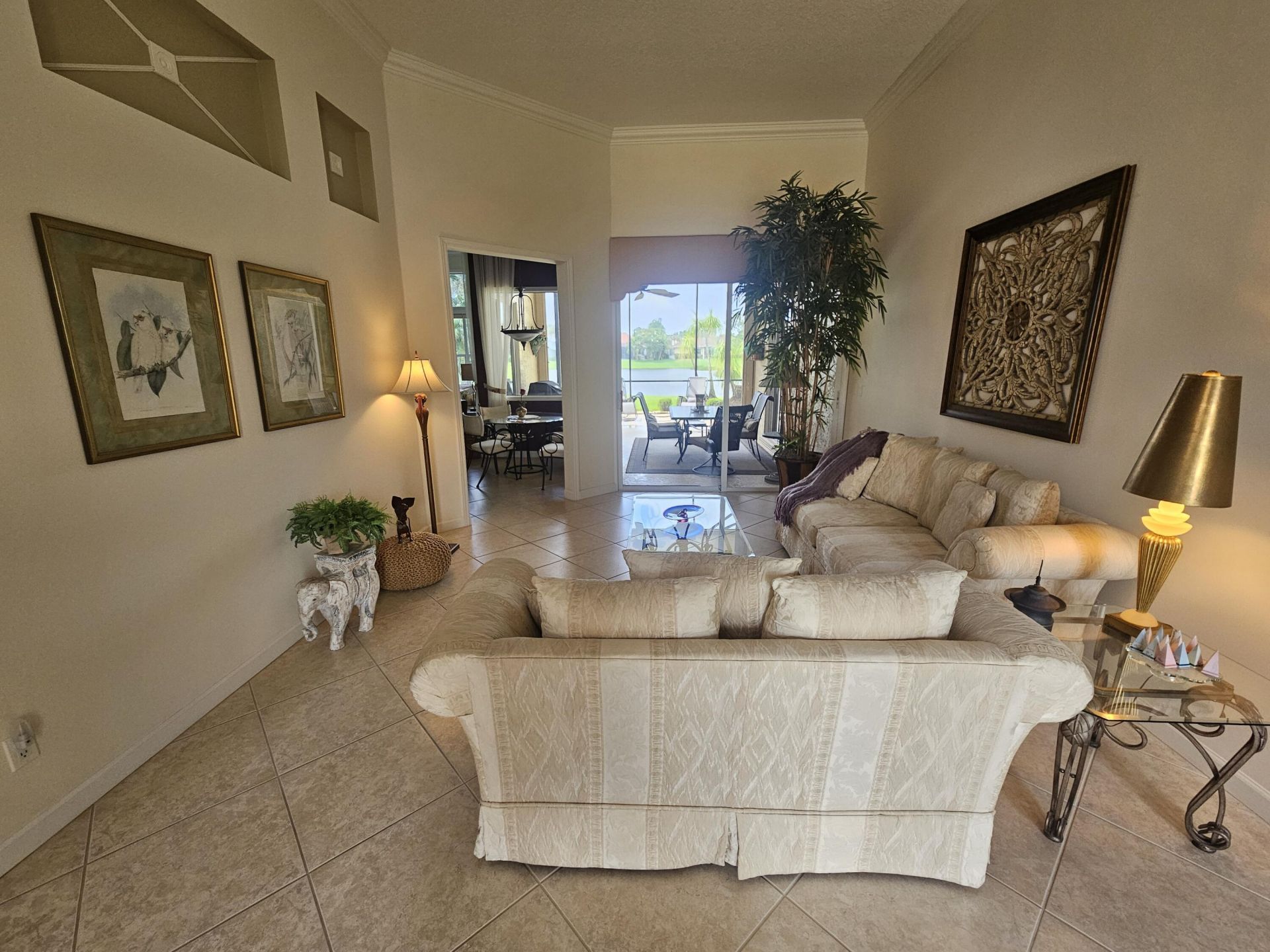 1251 SW Briarwood Drive, Port Saint Lucie, FL 34986 Photo